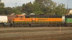 BNSF 1406